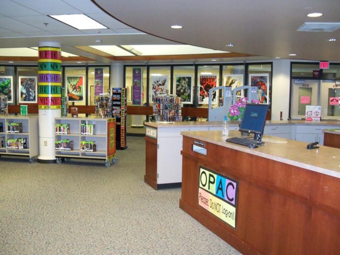 Library specialist evaluator sy training specialists achievement impact Library specialist evaluator sy training specialists achievement impact